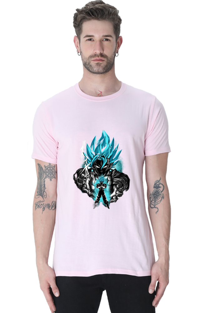 Regular Fit Classic Goku T-shirt