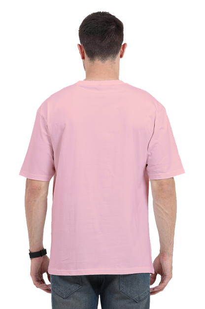 Oversized Classic Unisex T-Shirt