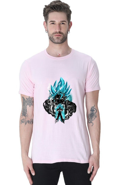 Regular Fit Classic Goku T-shirt