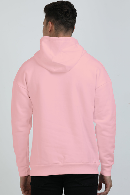 Binge Signature Oversized Hoodie