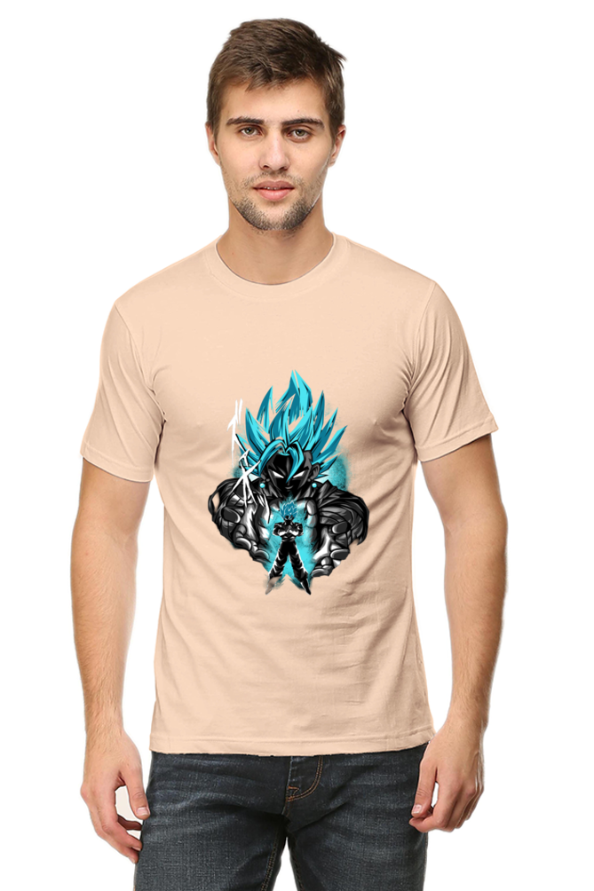 Regular Fit Classic Goku T-shirt