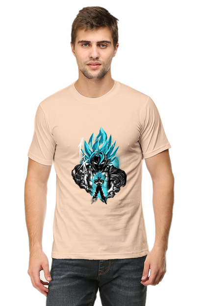 Regular Fit Classic Goku T-shirt