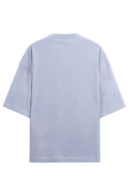 Premium Terry Oversized CR7 Unisex T-Shirt