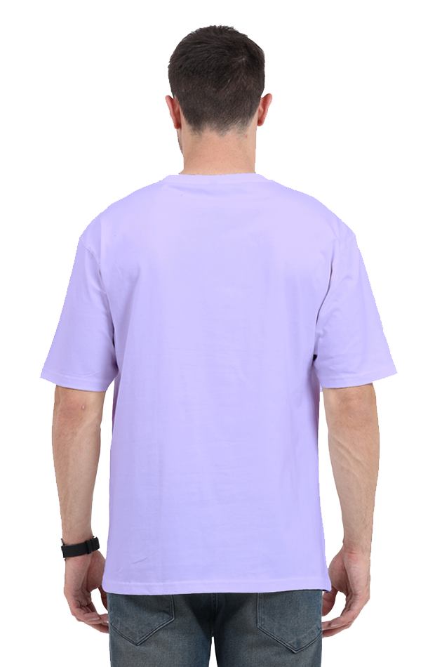 Oversized Classic Pikachu T-shirt
