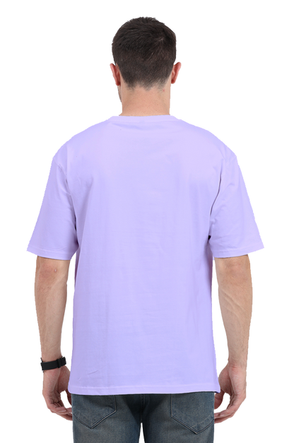 Oversized Classic Pikachu T-shirt