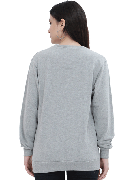 Unisex Grumpy Cat Sweatshirt