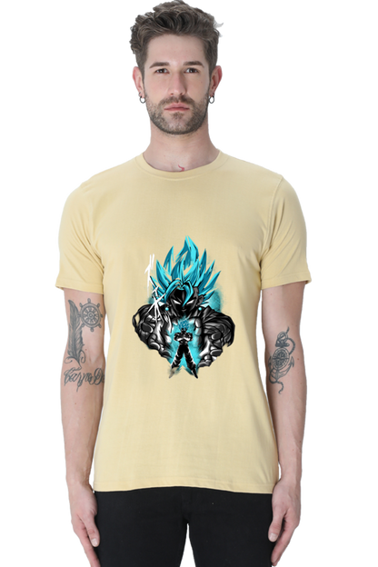Regular Fit Classic Goku T-shirt