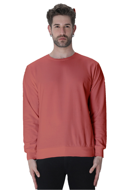 Unisex Classic Sweatshirt