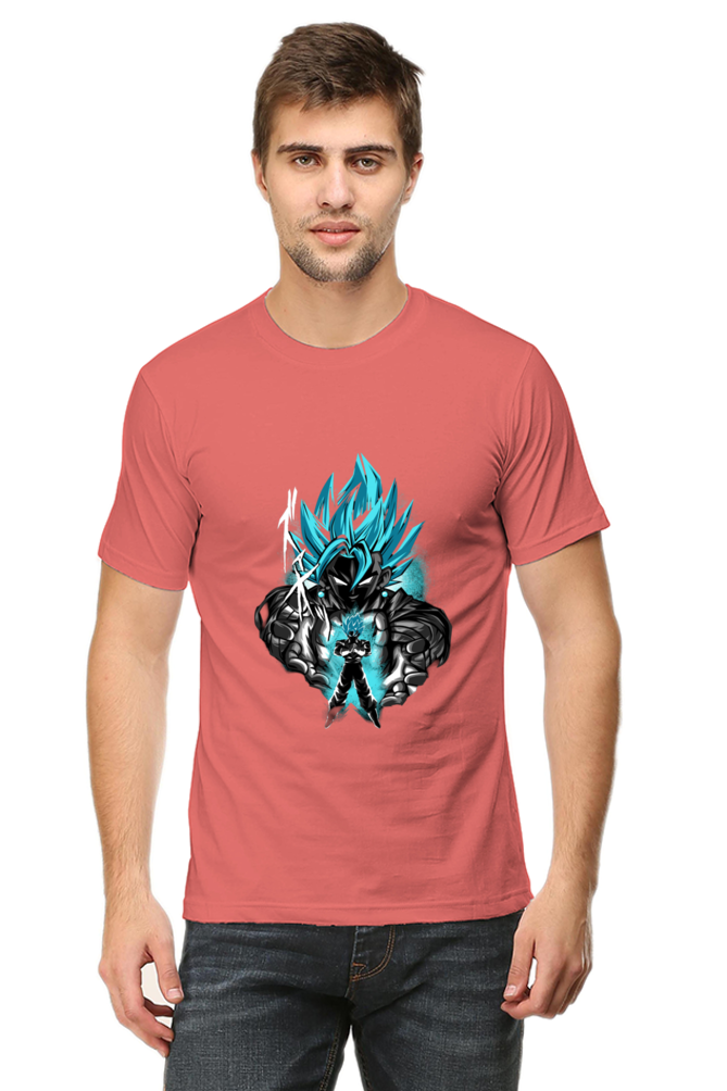 Regular Fit Classic Goku T-shirt