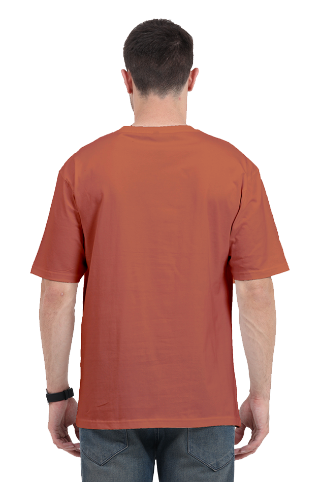 Oversized Classic Game Of Thrones T-shirt