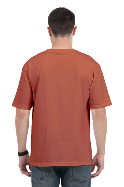 Oversized Classic Game Of Thrones T-shirt