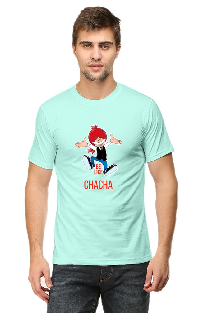 Regular Fit Chacha Chaudhary T-shirt