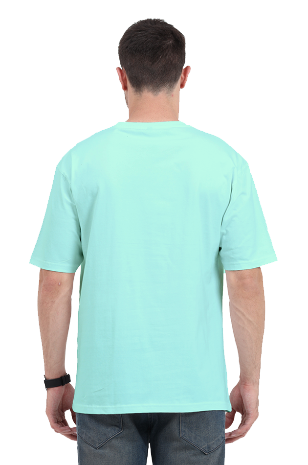 Oversized Classic Pikachu T-shirt