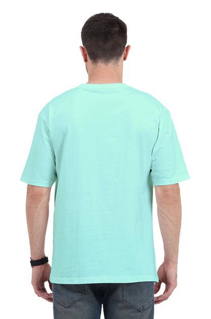 Oversized Classic Pikachu T-shirt