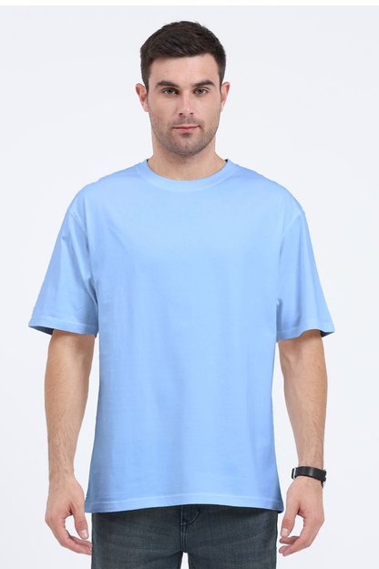 Oversized Classic Football Unisex T-Shirt