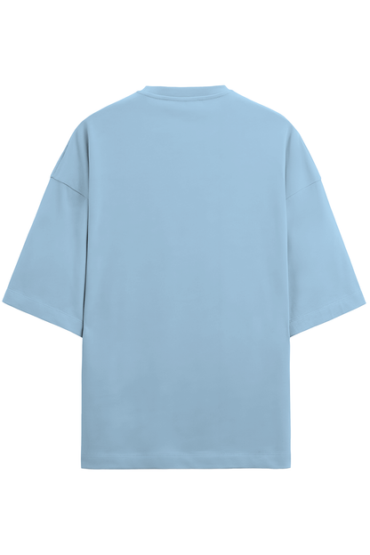 Premium Terry Oversized Harry Potter Unisex T-shirt