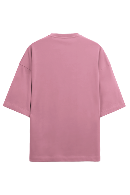 Premium Terry Oversized Stranger Things Eleven Mike Unisex T-Shirt