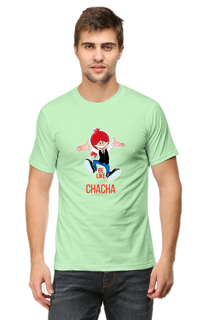 Regular Fit Chacha Chaudhary T-shirt