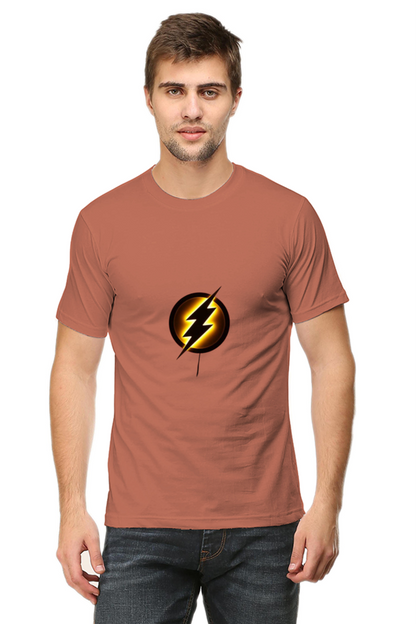 Regular Fit Classic Flash T-shirt