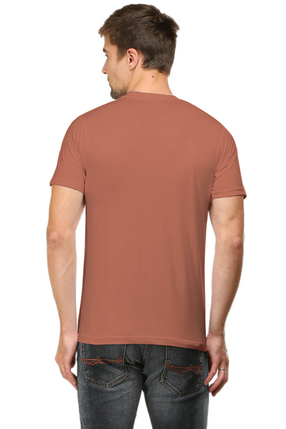 Regular Fit Classic Superman Logo T-shirt