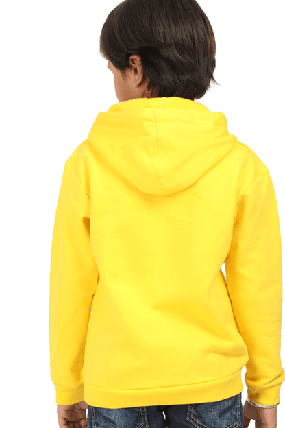 Tom & Jerry Kids Hooded Sweatshirt