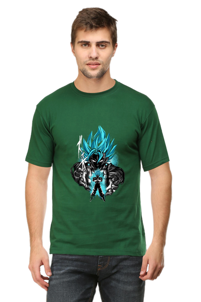 Regular Fit Classic Goku T-shirt