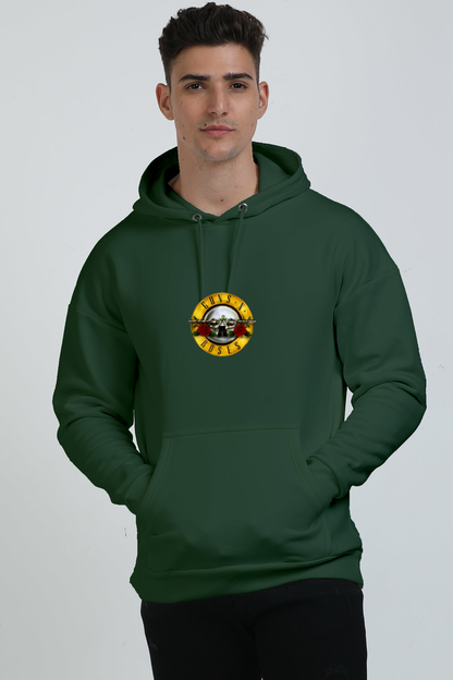 Unisex Oversized Hoodie