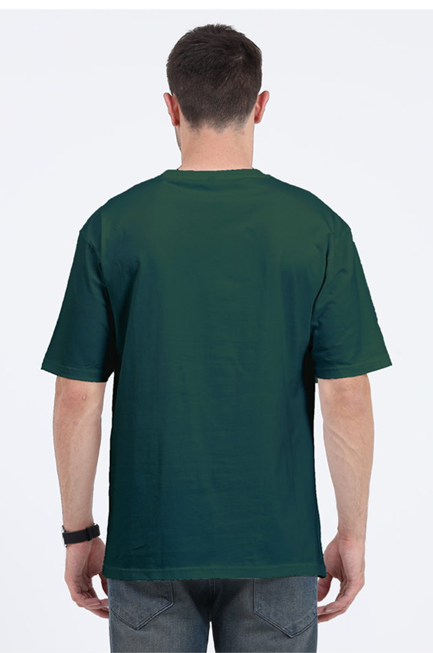 Oversized Classic John Wick T-shirt