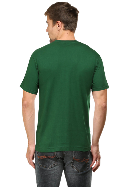 Regular Fit Classic Lazy Panda I Can't Adult Today Unisex T-shirt