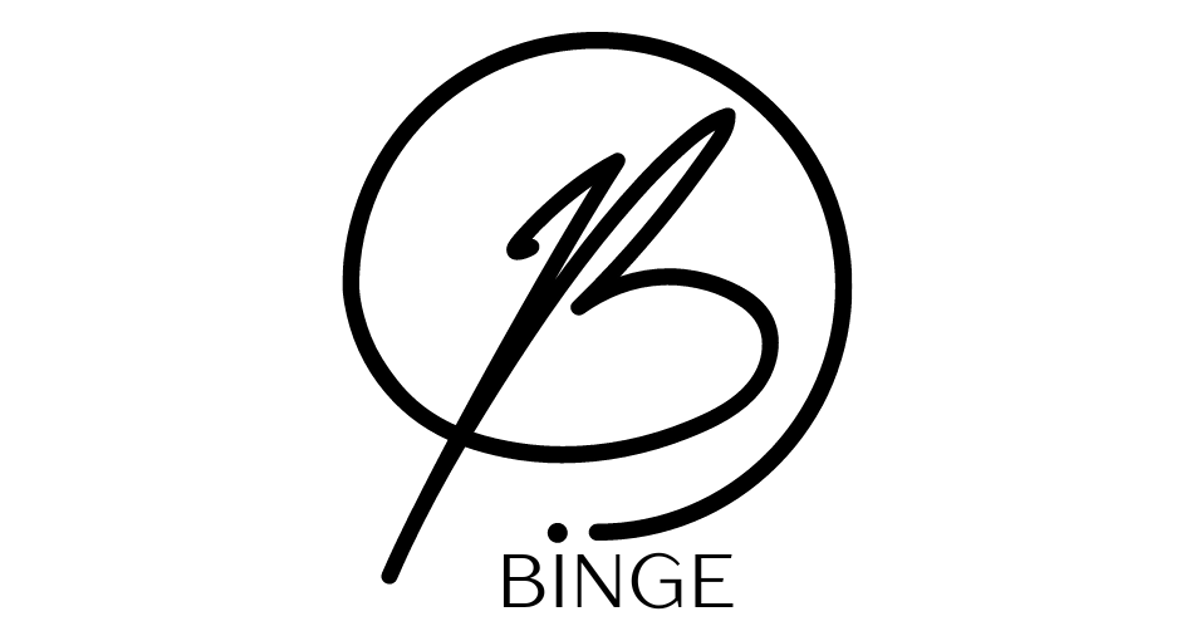 Binge