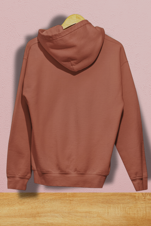 Unisex Hooded Sweatshirt