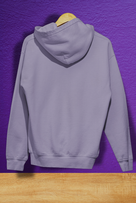 Unisex Hooded Sweatshirt