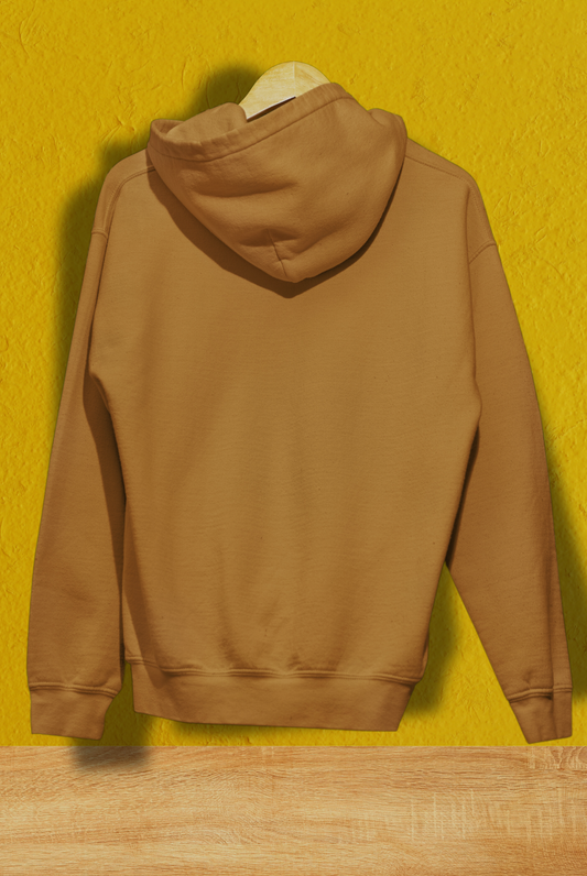 Unisex Hooded Sweatshirt