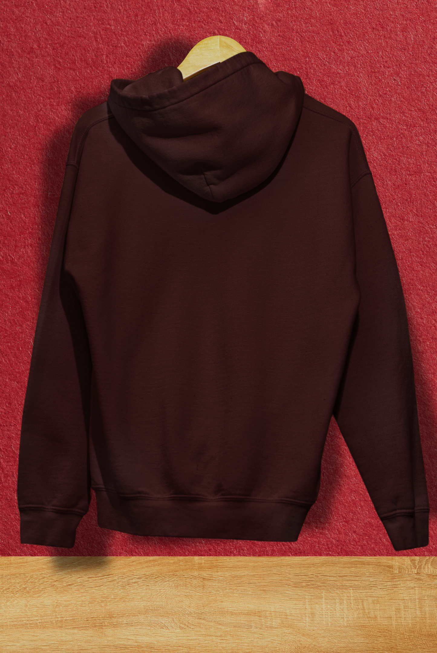 Unisex Hooded Sweatshirt