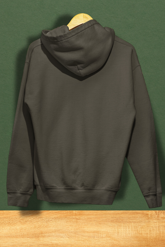 Unisex Hooded Sweatshirt