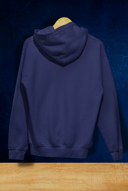 Unisex Hooded Sweatshirt