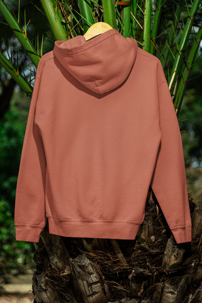 Unisex Hooded Sweatshirt