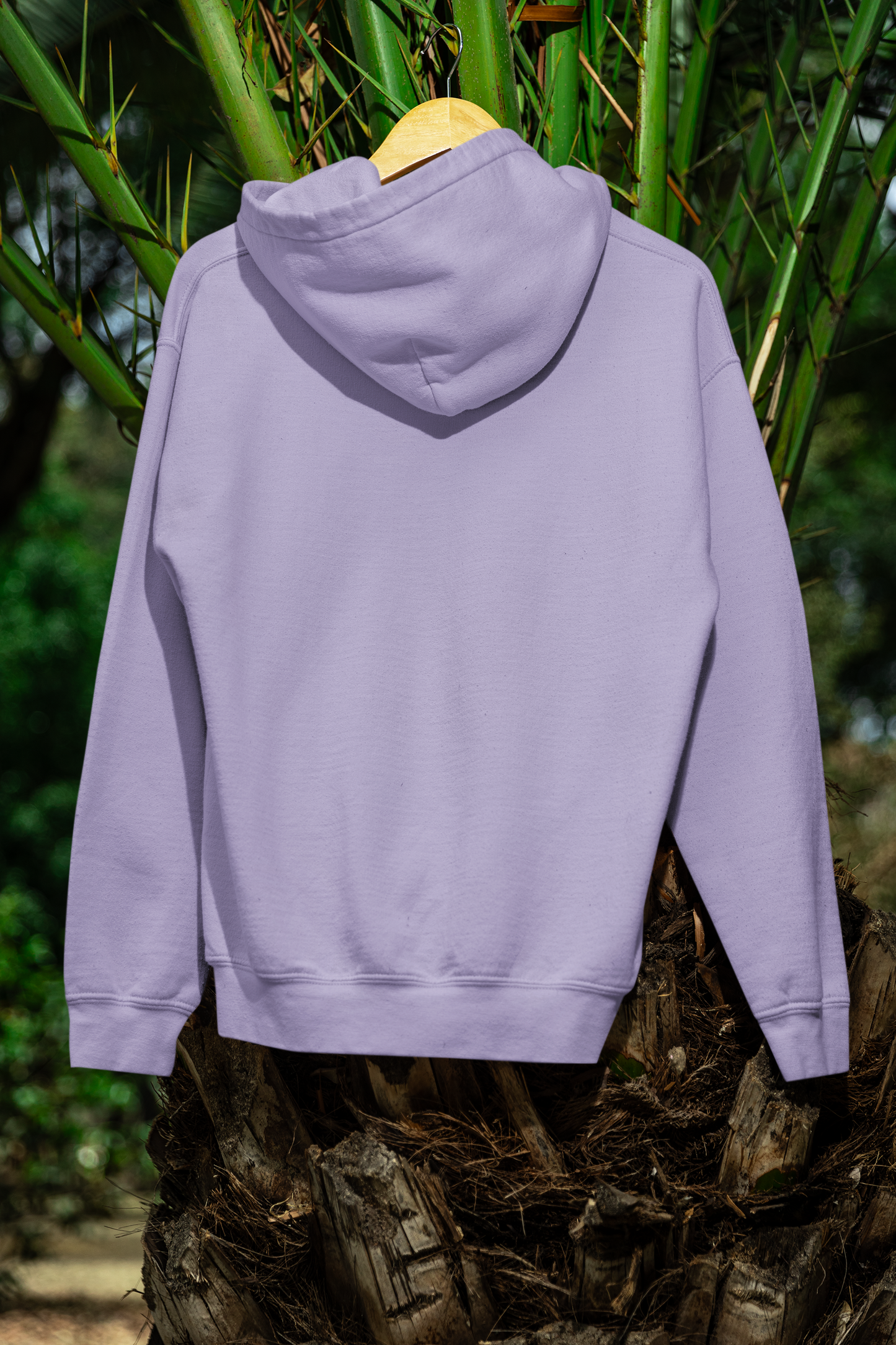 Unisex Hooded Sweatshirt