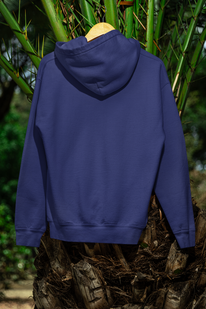 Unisex Hooded Sweatshirt