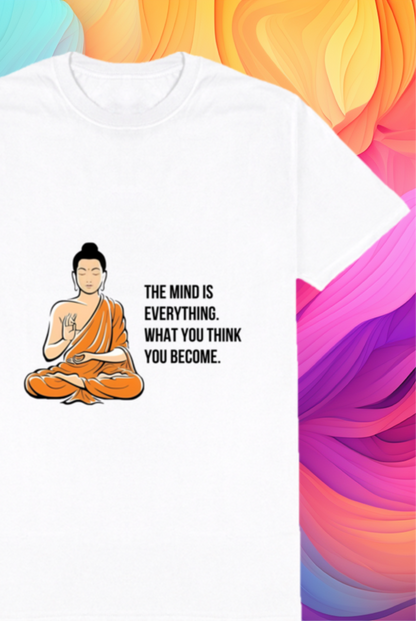 Buddha Classic Men's T-Shirt