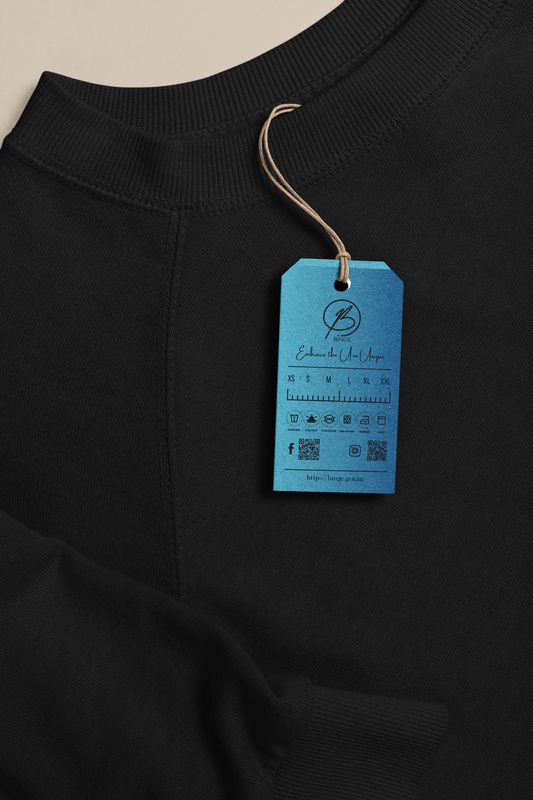 Unisex Classic Sweatshirt