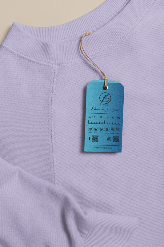 Unisex Classic Sweatshirt