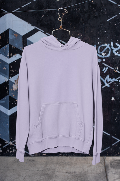 Unisex Hooded Sweatshirt