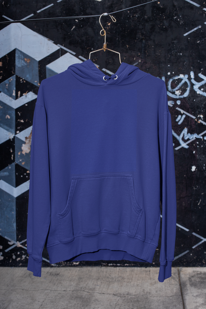 Unisex Hooded Sweatshirt