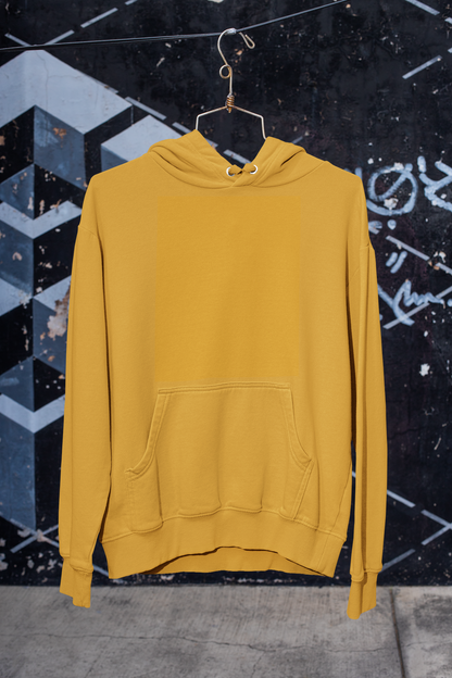 Unisex Hooded Sweatshirt