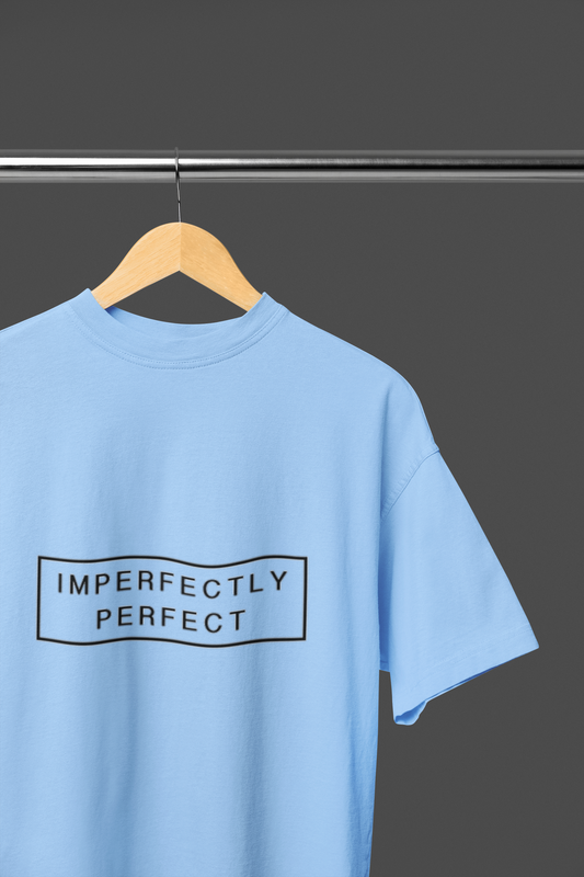 Oversized Classic Unisex T-Shirt