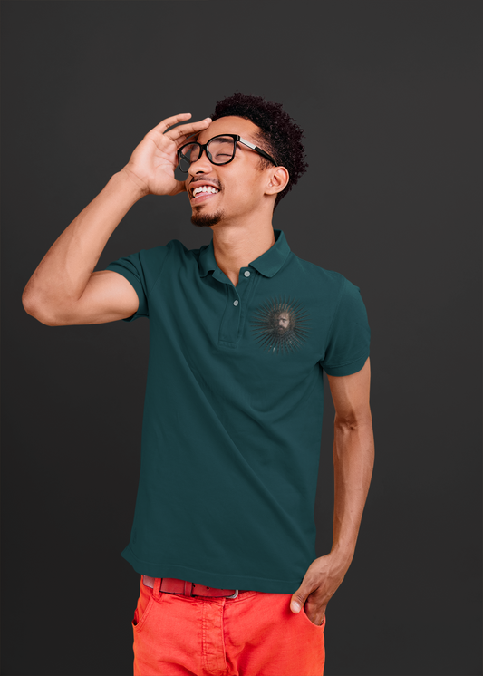Polo Half Sleeve Game Of Thrones T-shirt