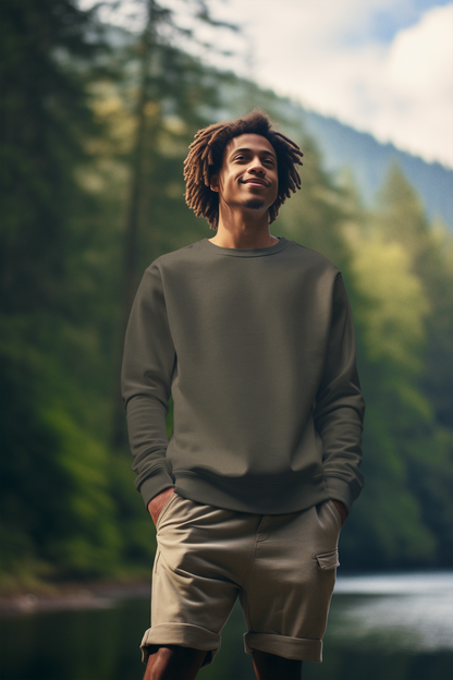 Unisex Classic Sweatshirt