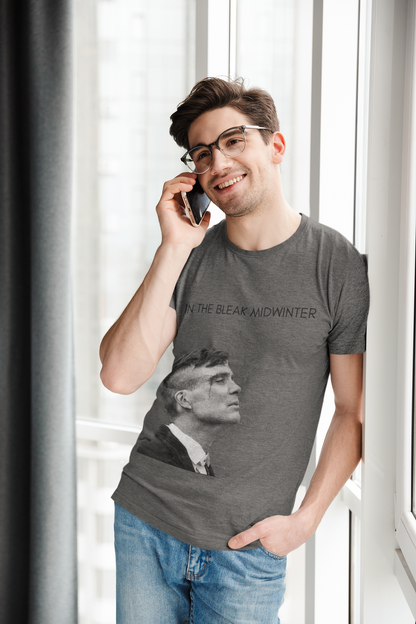 Premium Regular Fit Peaky Blinders T-shirt