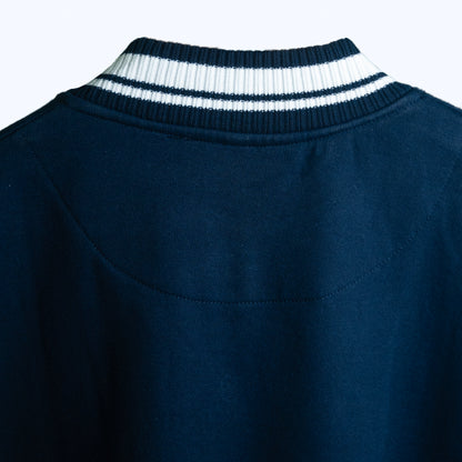 Unisex Classic Varsity Jacket
